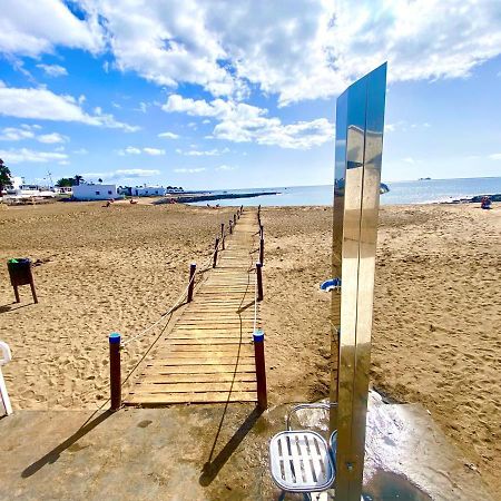 Casa Conchita. Relax, Diversion Y Playa. Плая Онда Екстериор снимка