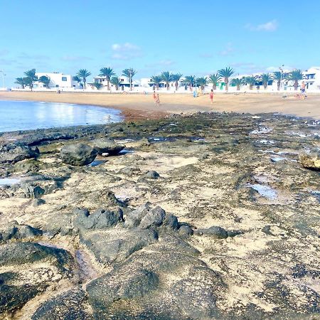 Casa Conchita. Relax, Diversion Y Playa. Плая Онда Екстериор снимка