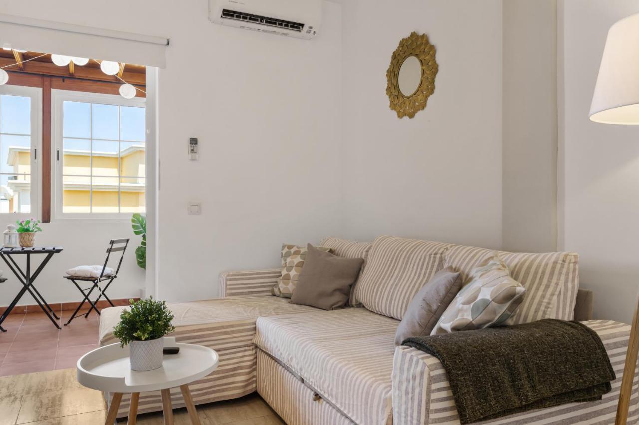 Casa Conchita. Relax, Diversion Y Playa. Плая Онда Екстериор снимка
