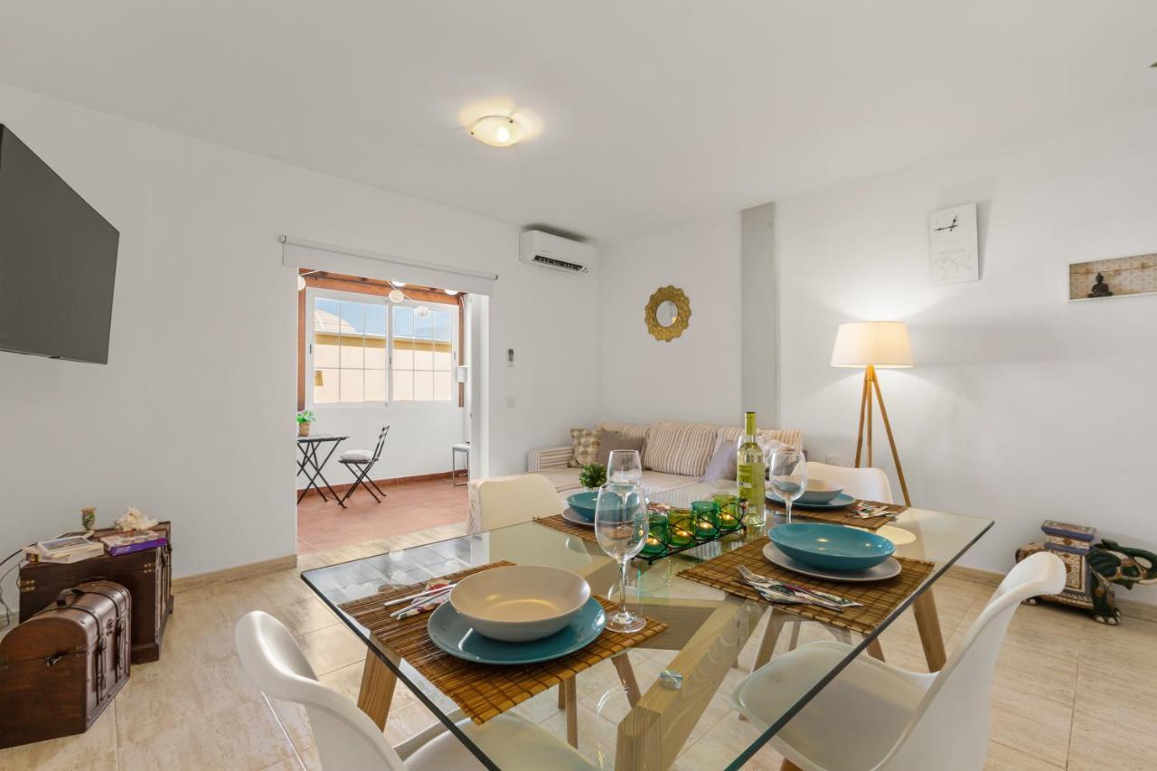 Casa Conchita. Relax, Diversion Y Playa. Плая Онда Екстериор снимка