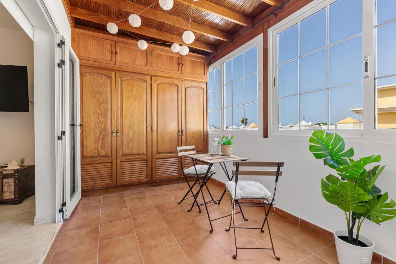 Casa Conchita. Relax, Diversion Y Playa. Плая Онда Екстериор снимка