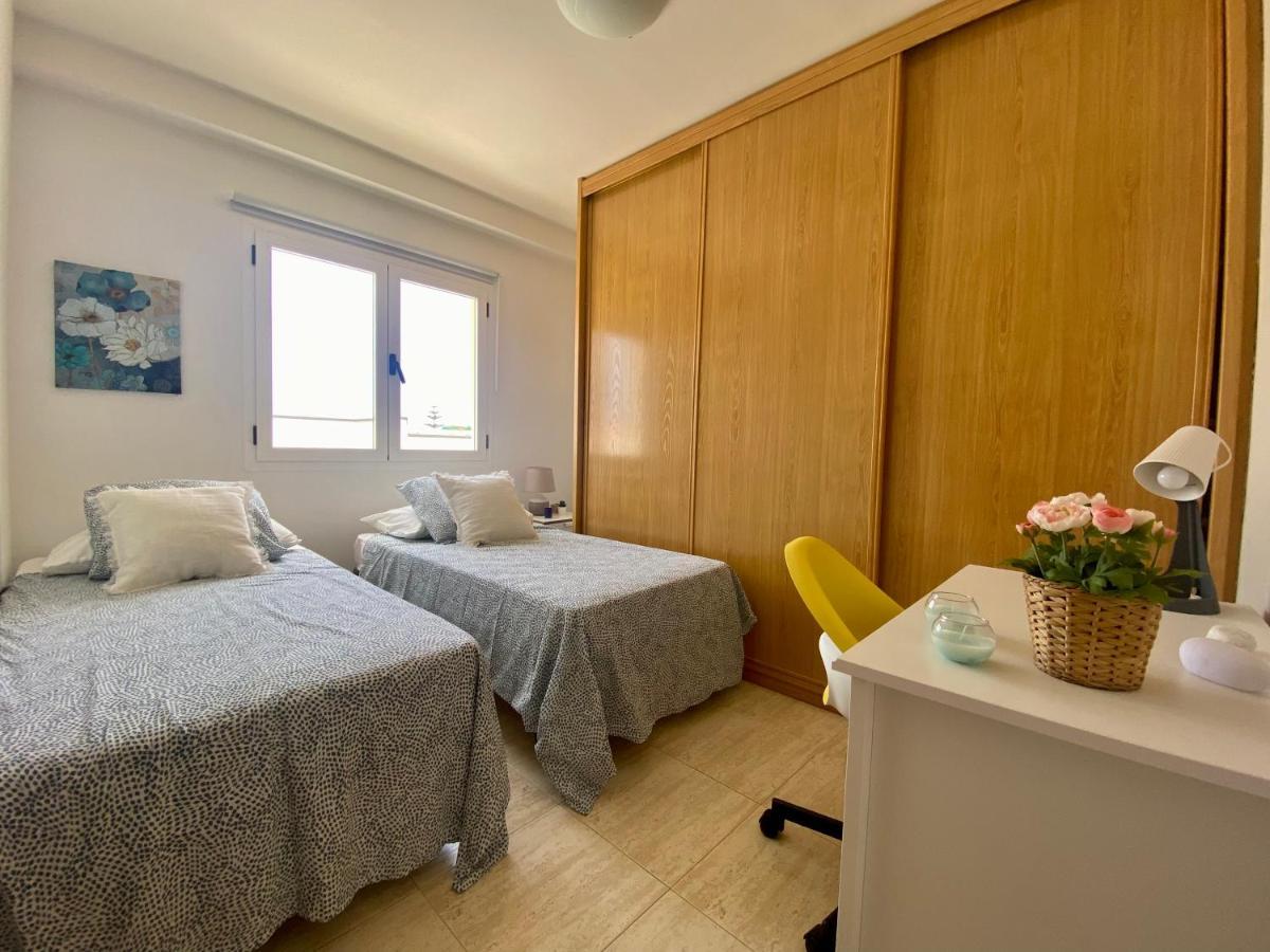 Casa Conchita. Relax, Diversion Y Playa. Плая Онда Екстериор снимка
